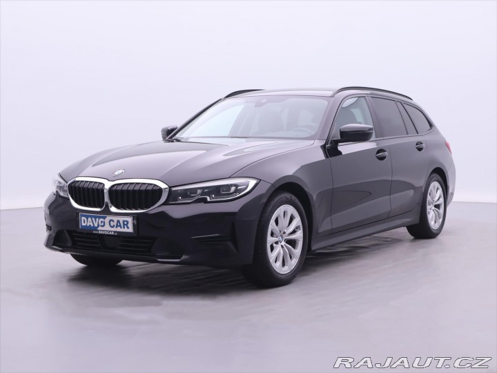 BMW 3 2,0 320DA Virtual M-paket 2020