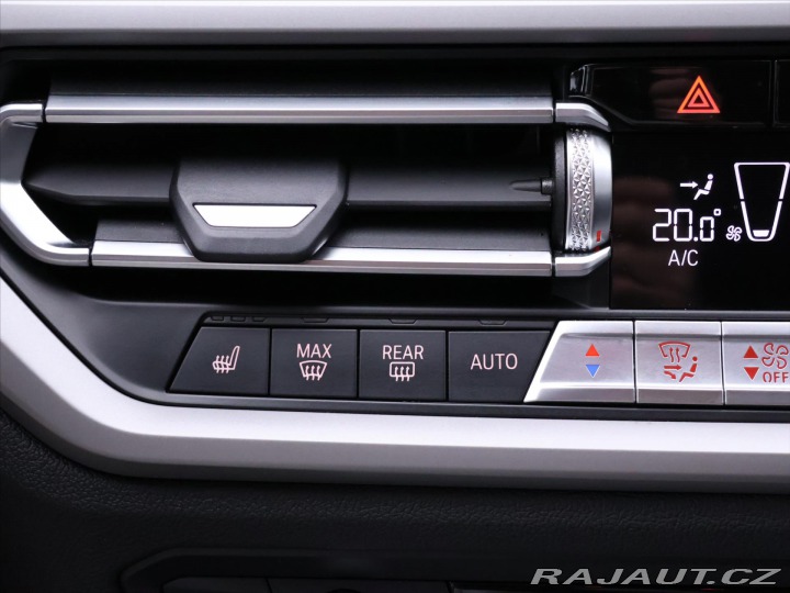 BMW 3 2,0 320DA Virtual M-paket 2020