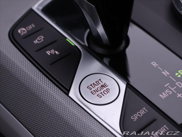 BMW 3 2,0 320DA Virtual M-paket 2020