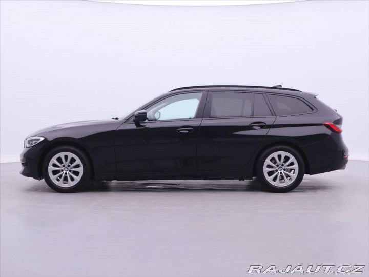 BMW 3 2,0 320DA Virtual M-paket 2020