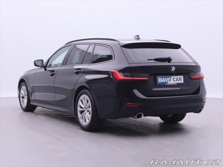 BMW 3 2,0 320DA Virtual M-paket 2020