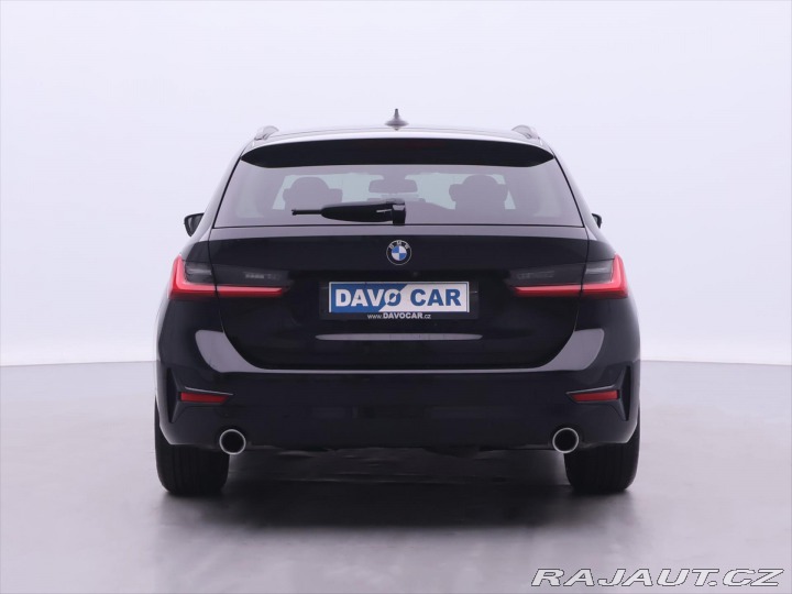 BMW 3 2,0 320DA Virtual M-paket 2020