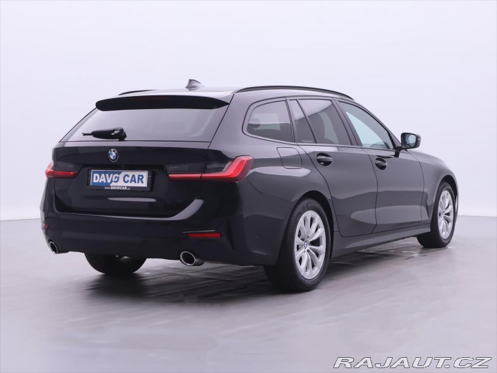 BMW 3 2,0 320DA Virtual M-paket 2020