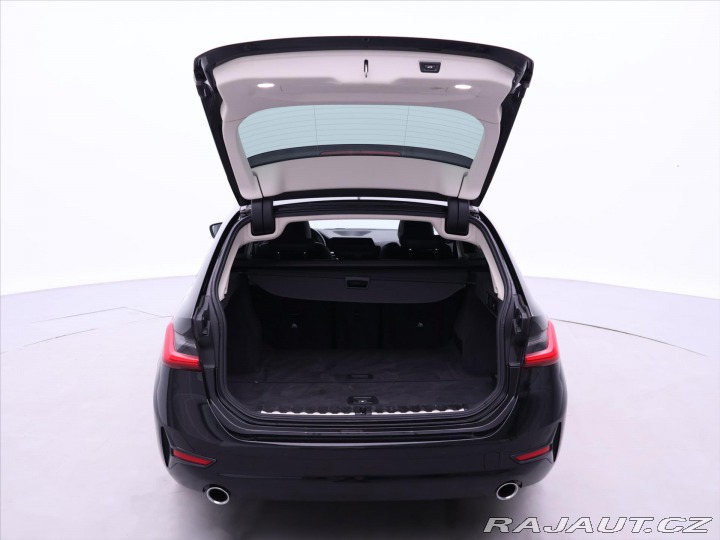 BMW 3 2,0 320DA Virtual M-paket 2020
