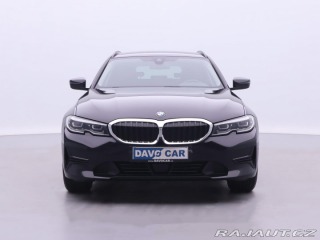 BMW 3 2,0 320DA Virtual M-paket 2020