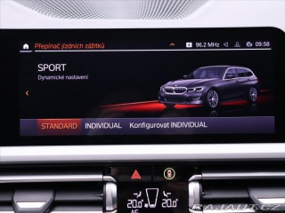 BMW 3 2,0 320DA Virtual M-paket 2020