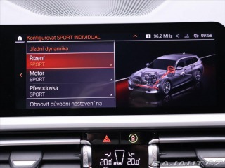 BMW 3 2,0 320DA Virtual M-paket 2020