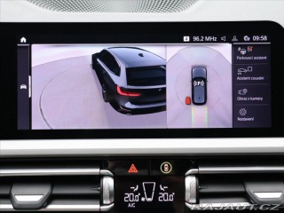 BMW 3 2,0 320DA Virtual M-paket 2020
