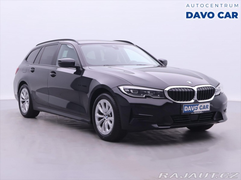 BMW 3 2,0 320DA Virtual M-paket