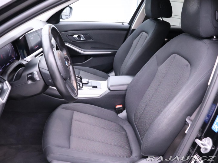 BMW 3 2,0 320DA Virtual M-paket 2021