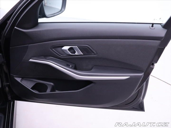 BMW 3 2,0 320DA Virtual M-paket 2021