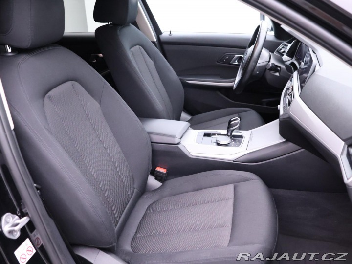 BMW 3 2,0 320DA Virtual M-paket 2021