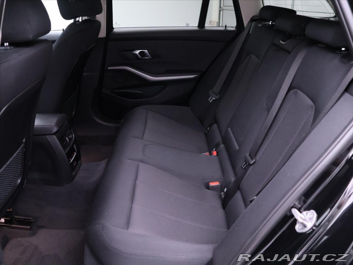 BMW 3 2,0 320DA Virtual M-paket 2021