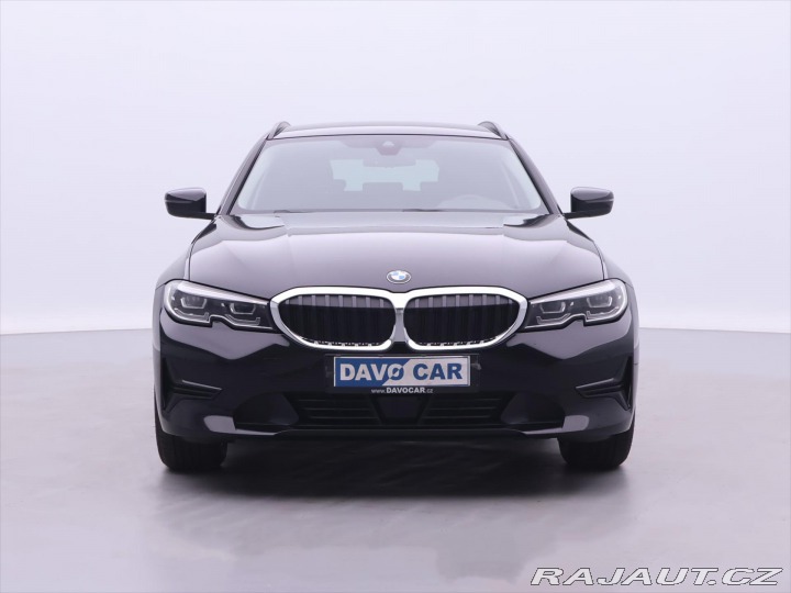 BMW 3 2,0 320DA Virtual M-paket 2021