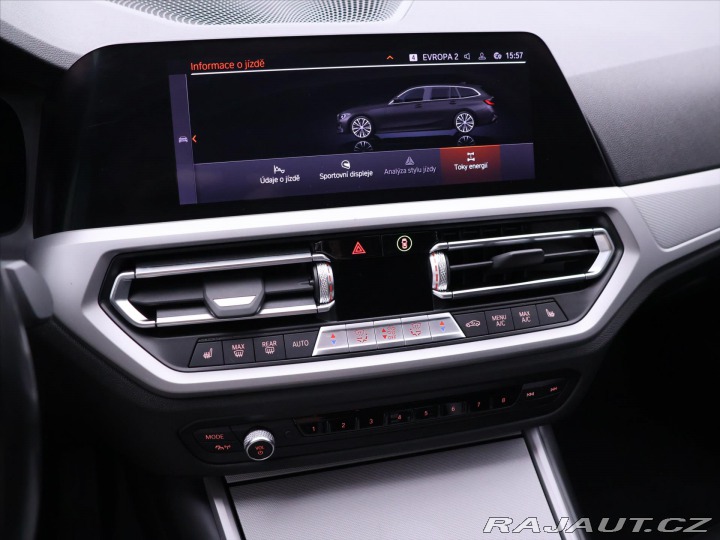 BMW 3 2,0 320DA Virtual M-paket 2021