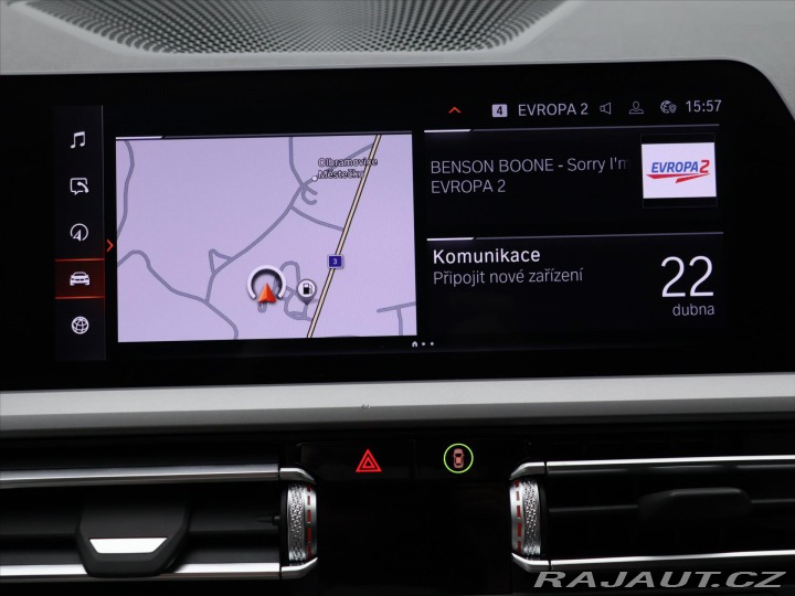 BMW 3 2,0 320DA Virtual M-paket 2021