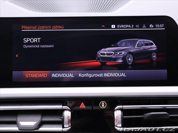 BMW 3 2,0 320DA Virtual M-paket 2021