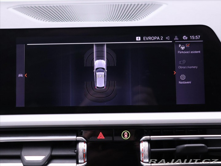 BMW 3 2,0 320DA Virtual M-paket 2021