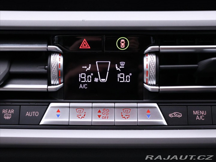 BMW 3 2,0 320DA Virtual M-paket 2021