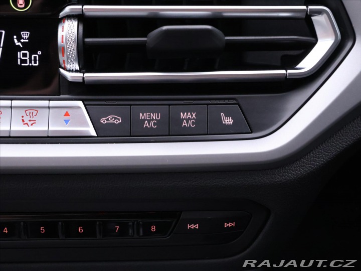 BMW 3 2,0 320DA Virtual M-paket 2021