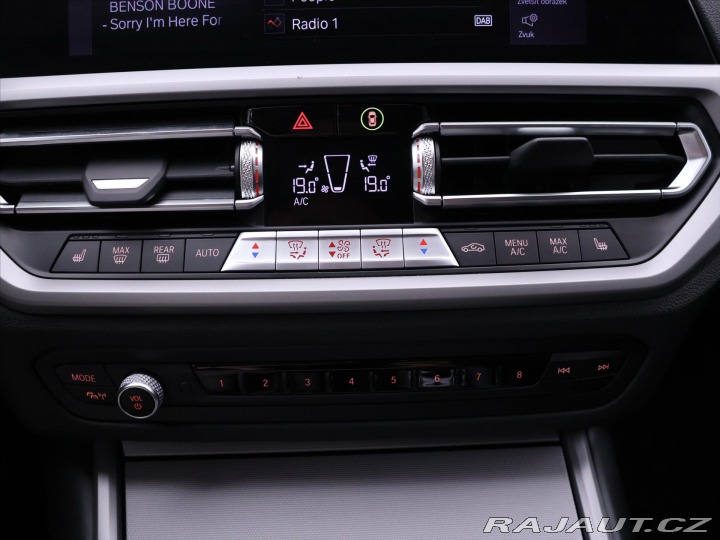 BMW 3 2,0 320DA Virtual M-paket 2021