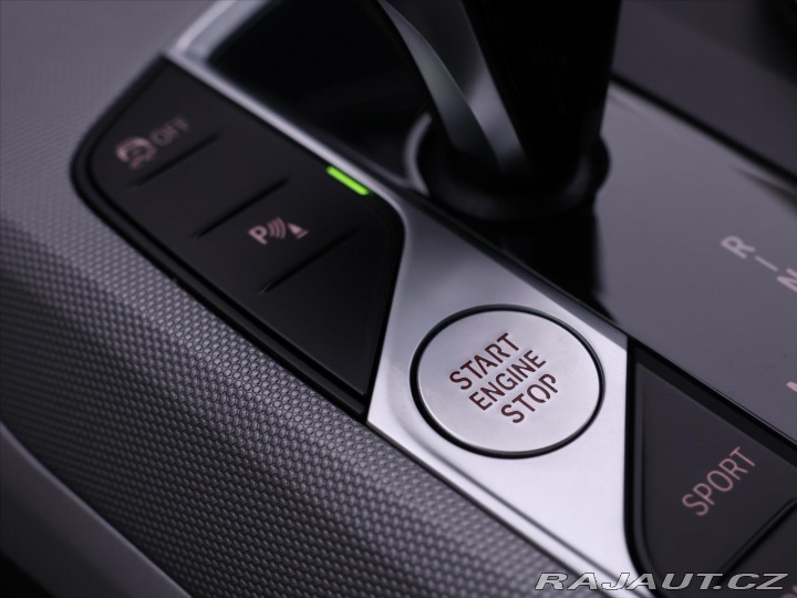 BMW 3 2,0 320DA Virtual M-paket 2021