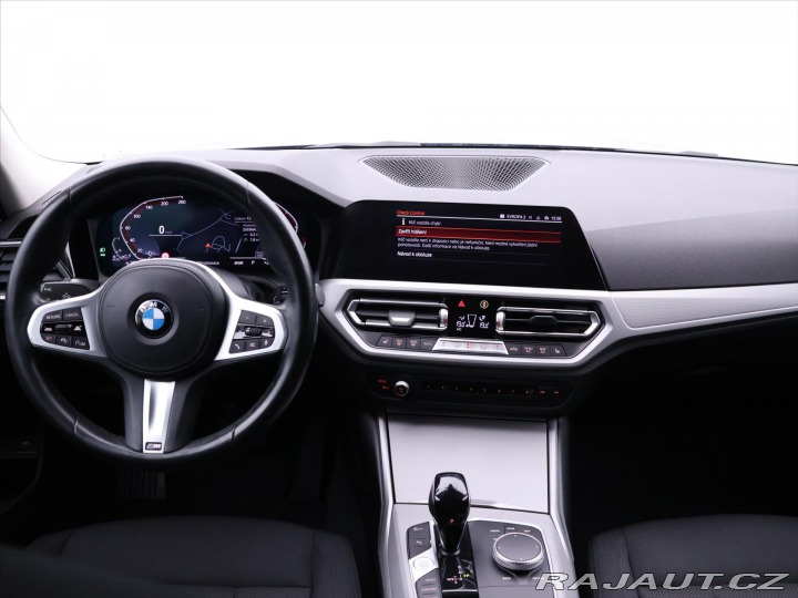 BMW 3 2,0 320DA Virtual M-paket 2021