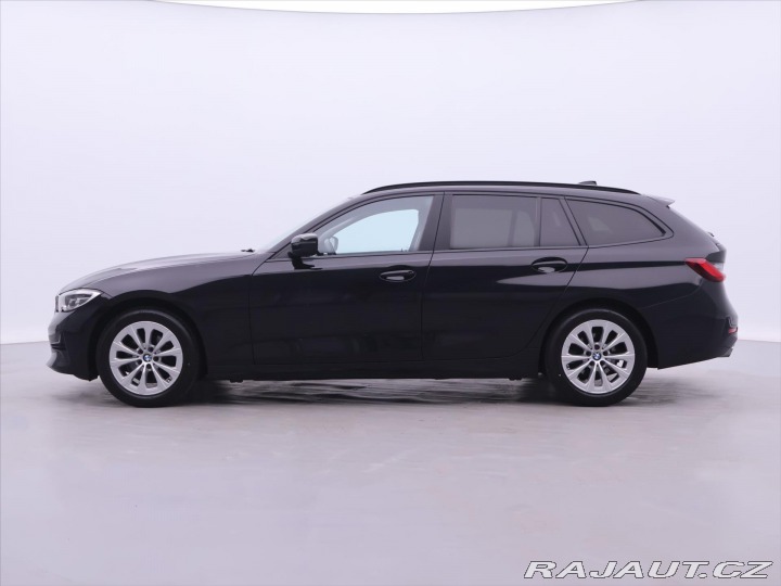 BMW 3 2,0 320DA Virtual M-paket 2021