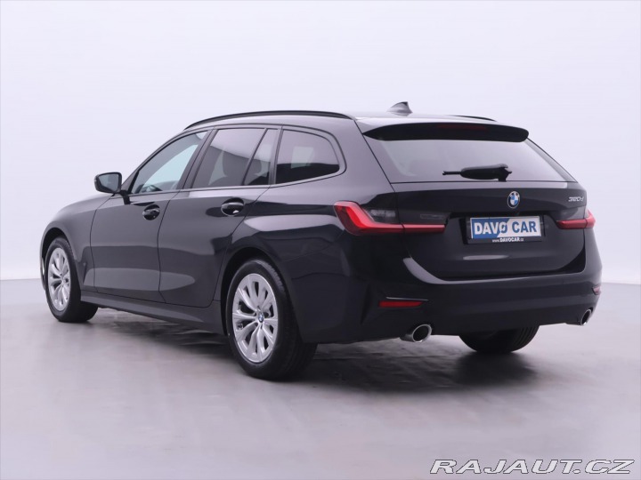 BMW 3 2,0 320DA Virtual M-paket 2021