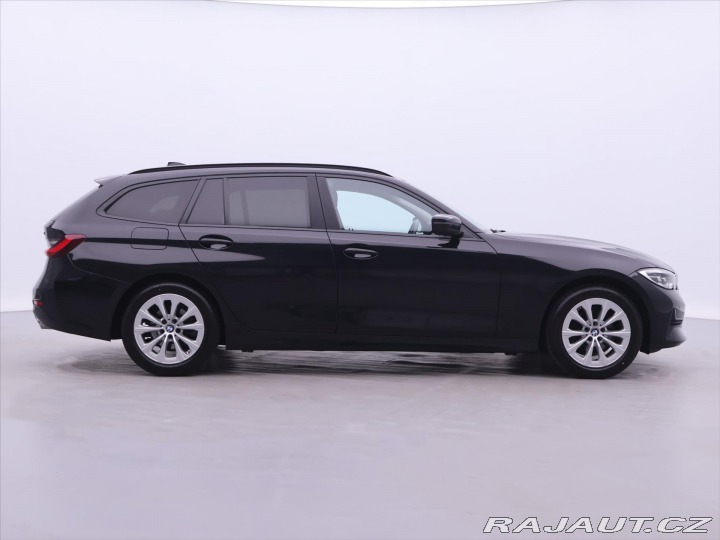 BMW 3 2,0 320DA Virtual M-paket 2021