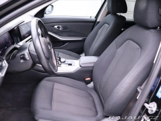 BMW 3 2,0 320DA Virtual M-paket 2021