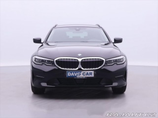 BMW 3 2,0 320DA Virtual M-paket 2021