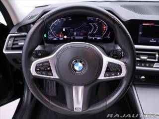 BMW 3 2,0 320DA Virtual M-paket 2021