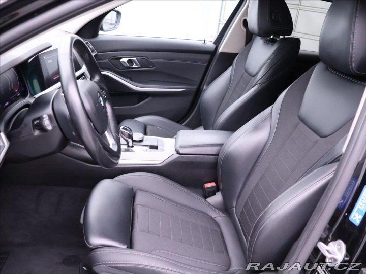 BMW 3 2,0 320d 140kW Aut. 1.Maj 2019