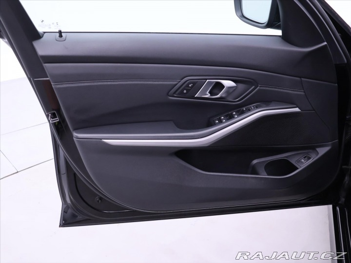 BMW 3 2,0 320d Aut. Kůže LED DP 2019