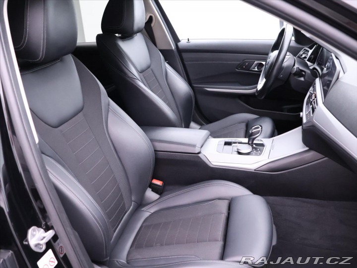 BMW 3 2,0 320d 140kW Aut. 1.Maj 2019