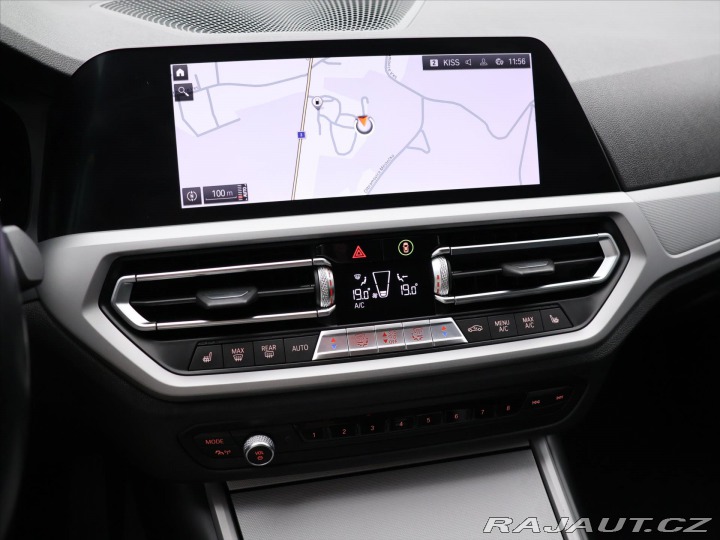 BMW 3 2,0 320d 140kW Aut. 1.Maj 2019