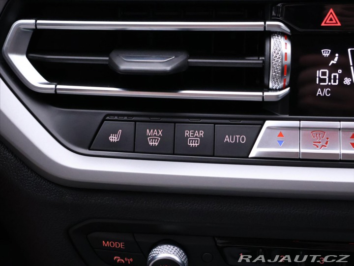 BMW 3 2,0 320d Aut. Kůže LED DP 2019