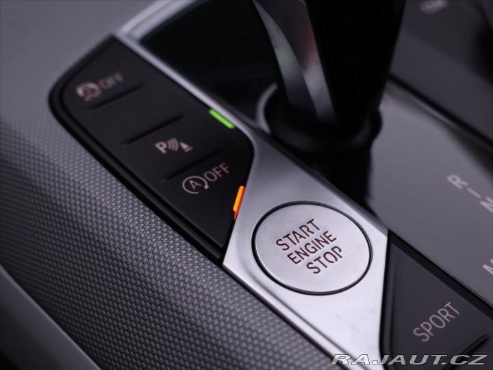BMW 3 2,0 320d Aut. Kůže LED DP 2019