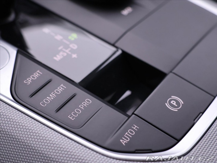 BMW 3 2,0 320d Aut. Kůže LED DP 2019