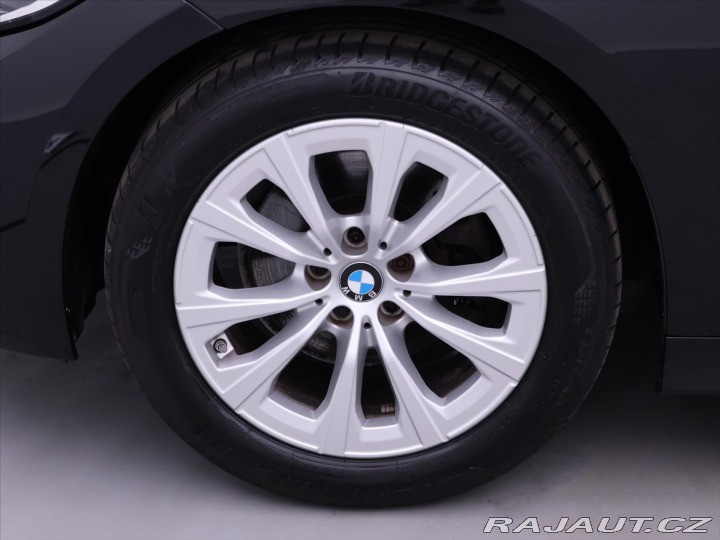 BMW 3 2,0 320d Aut. Kůže LED DP 2019