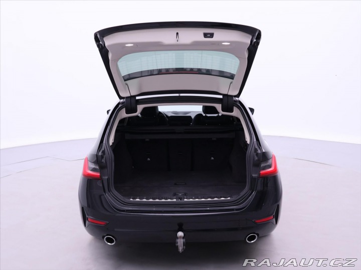 BMW 3 2,0 320d 140kW Aut. 1.Maj 2019