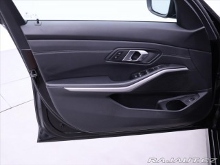 BMW 3 2,0 320d Aut. Kůže LED DP 2019