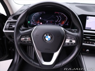 BMW 3 2,0 320d Aut. Kůže LED DP 2019