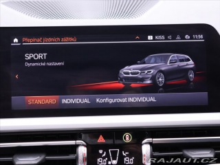 BMW 3 2,0 320d Aut. Kůže LED DP 2019