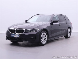 BMW 3 2,0 320d Aut. Kůže LED DP 2019