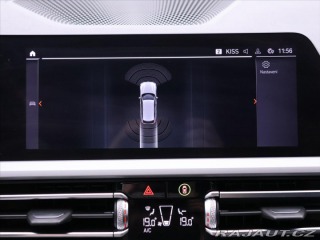 BMW 3 2,0 320d Aut. Kůže LED DP 2019