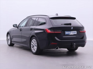BMW 3 2,0 320d Aut. Kůže LED DP 2019