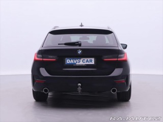 BMW 3 2,0 320d Aut. Kůže LED DP 2019