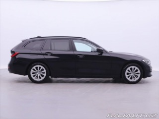 BMW 3 2,0 320d Aut. Kůže LED DP 2019